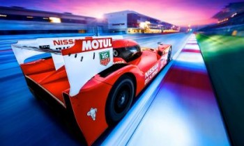 Nissan GT-R LM Nismo withdrawn from racing until problems are fixed