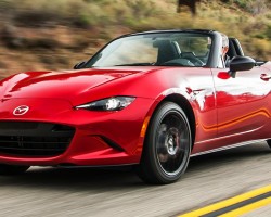 2016 Mazda MX-5 Miata: Does It Actually Get Any Better Than This? – Ignition Ep. 137