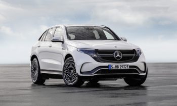 It's a long(er) story? 2020 Mercedes-Benz EQC scraps 200-mile range estimate